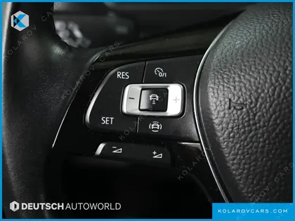 VOLKSWAGEN TIGUAN 2.0 TSI PRESTIGE