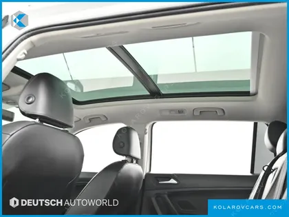 VOLKSWAGEN TIGUAN 2.0 TSI PRESTIGE