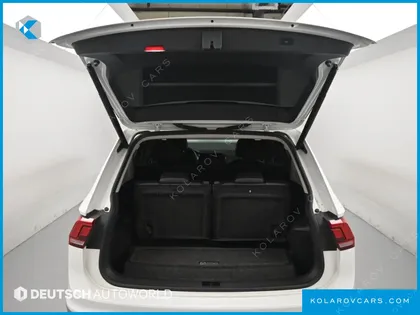 VOLKSWAGEN TIGUAN 2.0 TSI PRESTIGE