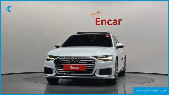 AUDI A6 45 TFSI QUATTRO PREMIUM