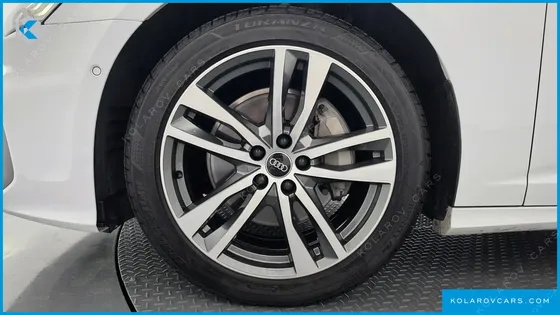 AUDI A6 45 TFSI QUATTRO PREMIUM