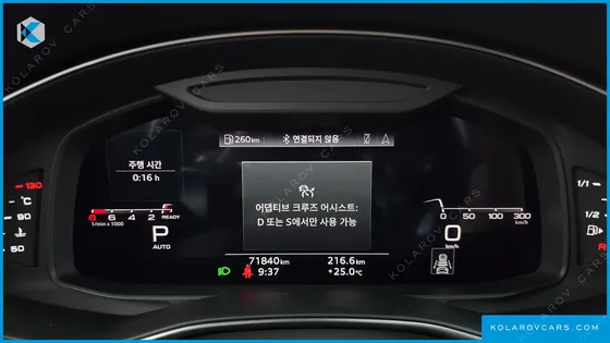 AUDI A6 45 TFSI QUATTRO PREMIUM