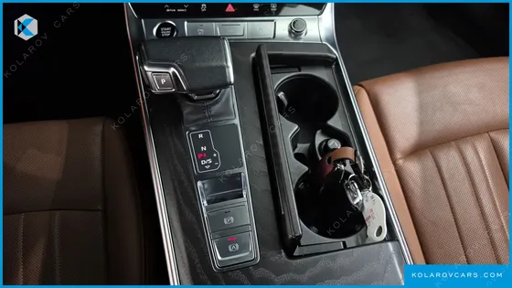 AUDI A6 45 TFSI QUATTRO PREMIUM
