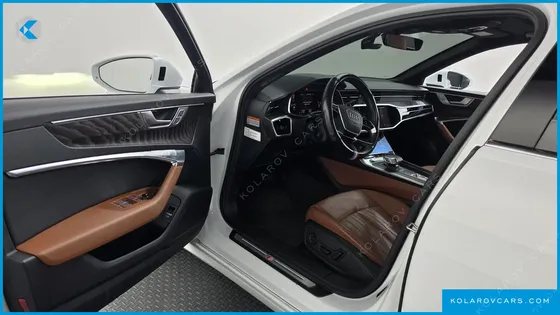 AUDI A6 45 TFSI QUATTRO PREMIUM