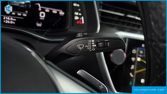 AUDI A6 45 TFSI QUATTRO PREMIUM