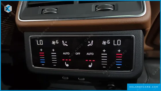 AUDI A6 45 TFSI QUATTRO PREMIUM