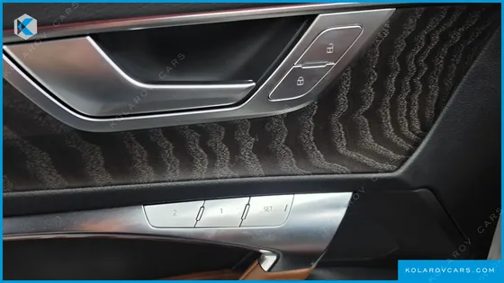 AUDI A6 45 TFSI QUATTRO PREMIUM