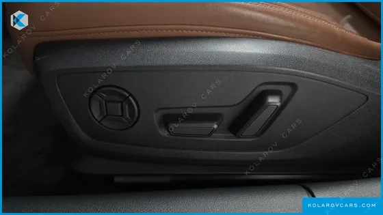 AUDI A6 45 TFSI QUATTRO PREMIUM