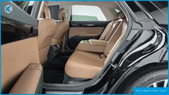 HYUNDAI GRANDEUR 2,5 GASOLINE 2WD