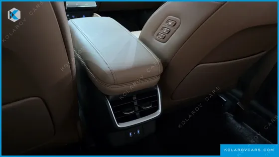 HYUNDAI GRANDEUR 2,5 GASOLINE 2WD