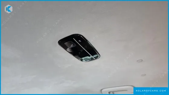 HYUNDAI GRANDEUR 2,5 GASOLINE 2WD