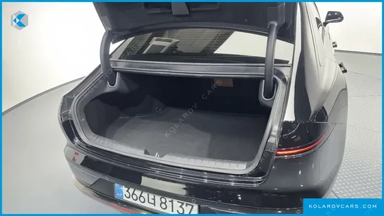 HYUNDAI GRANDEUR 2,5 GASOLINE 2WD