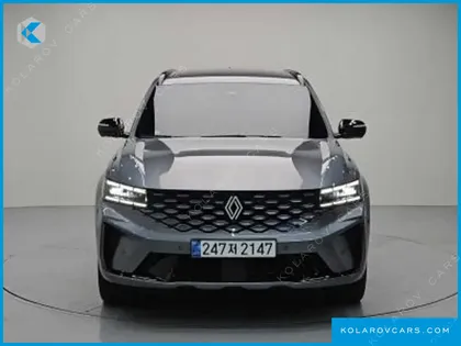 RENAULT KOREA GRAND KOLEOS 1.5 E-TECH ICONIC 2WD