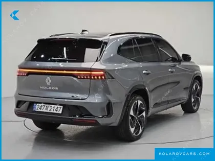 RENAULT KOREA GRAND KOLEOS 1.5 E-TECH ICONIC 2WD