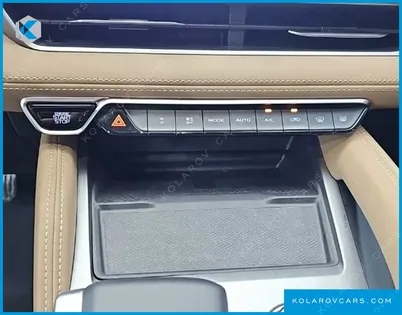 RENAULT KOREA GRAND KOLEOS 1.5 E-TECH ICONIC 2WD