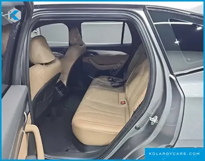 RENAULT KOREA GRAND KOLEOS 1.5 E-TECH ICONIC 2WD