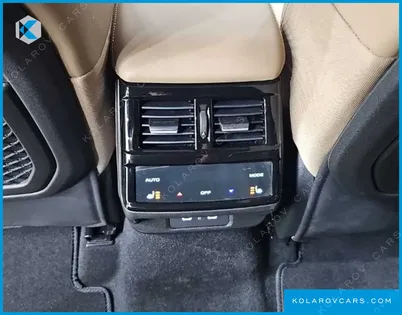 RENAULT KOREA GRAND KOLEOS 1.5 E-TECH ICONIC 2WD