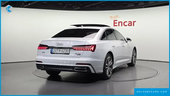 AUDI A6 40 TDI QUATTRO PREMIUM