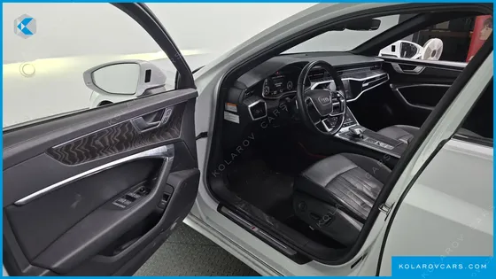 AUDI A6 40 TDI QUATTRO PREMIUM