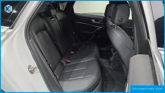 AUDI A6 40 TDI QUATTRO PREMIUM