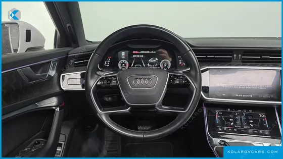AUDI A6 40 TDI QUATTRO PREMIUM