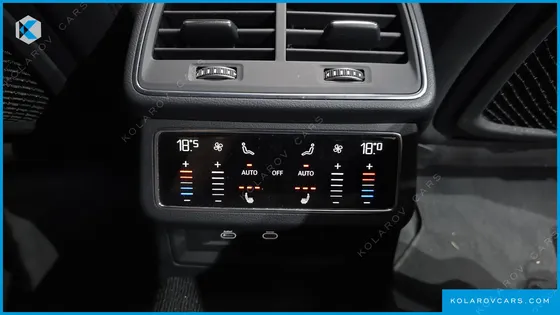 AUDI A6 40 TDI QUATTRO PREMIUM
