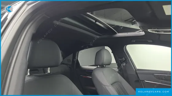 AUDI A6 40 TDI QUATTRO PREMIUM
