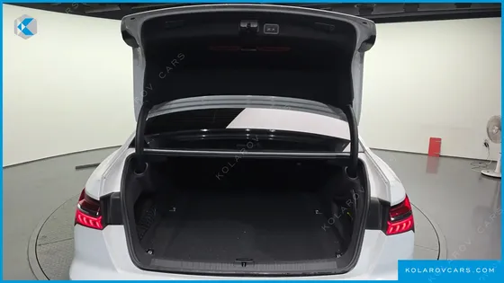 AUDI A6 40 TDI QUATTRO PREMIUM