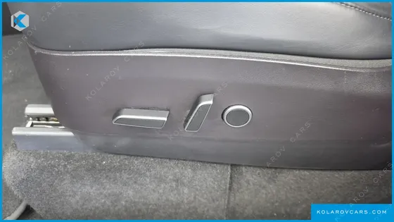 TESLA MODEL Y STANDARD RANGE RWD