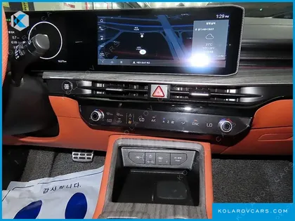KIA K5 1.6 TURBO