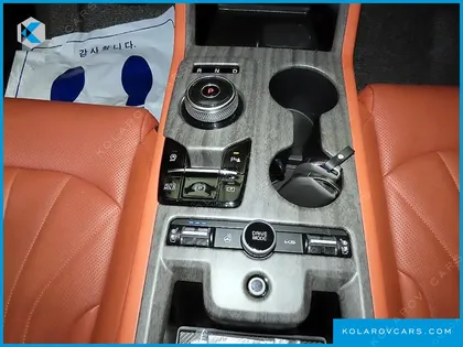 KIA K5 1.6 TURBO