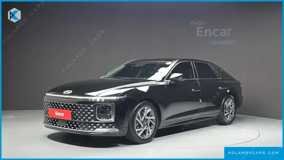 HYUNDAI GRANDEUR 2,5 GASOLINE 2WD