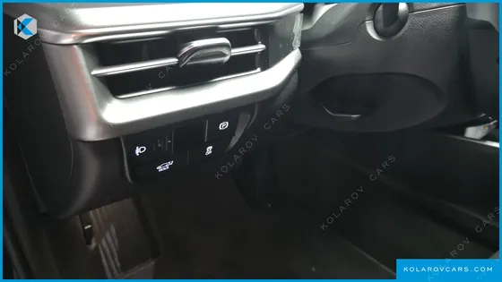 HYUNDAI GRANDEUR 2,5 GASOLINE 2WD