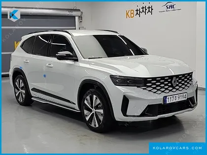 RENAULT KOREA GRAND KOLEOS 1.5 E-TECH ICONIC 2WD