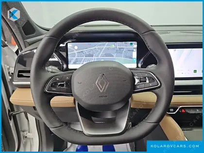 RENAULT KOREA GRAND KOLEOS 1.5 E-TECH ICONIC 2WD