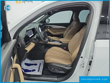 RENAULT KOREA GRAND KOLEOS 1.5 E-TECH ICONIC 2WD