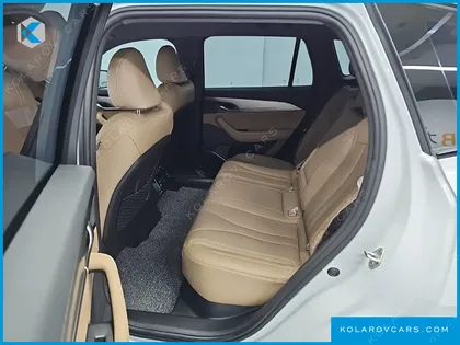 RENAULT KOREA GRAND KOLEOS 1.5 E-TECH ICONIC 2WD