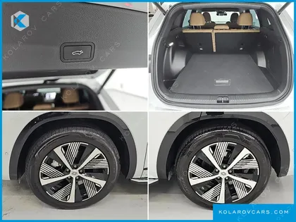 RENAULT KOREA GRAND KOLEOS 1.5 E-TECH ICONIC 2WD