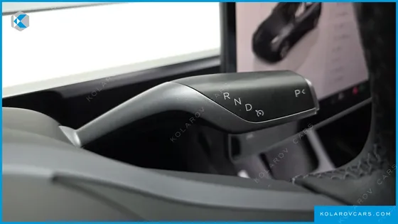 TESLA MODEL Y RWD