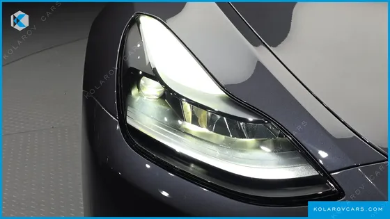 TESLA MODEL Y RWD