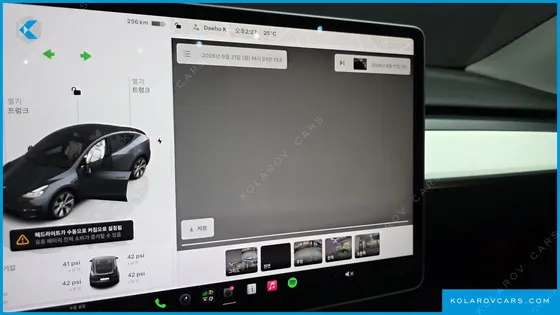 TESLA MODEL Y RWD
