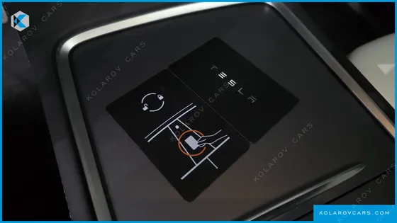 TESLA MODEL Y RWD