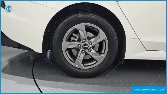 KIA K5 2.0 LPI(RENT)