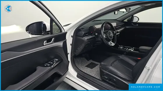 KIA K5 2.0 LPI(RENT)