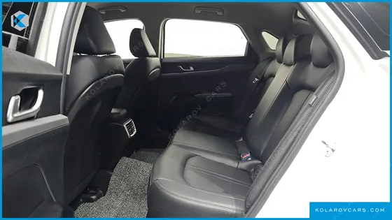KIA K5 2.0 LPI(RENT)