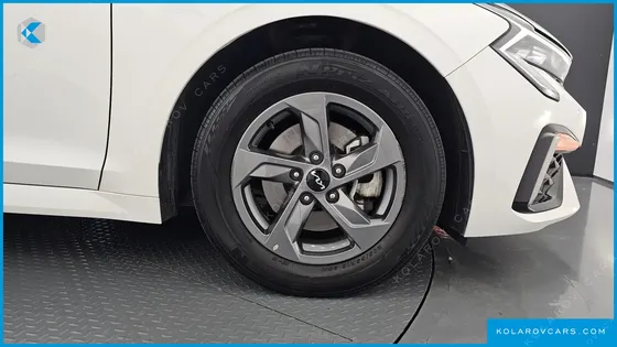 KIA K5 2.0 LPI(RENT)