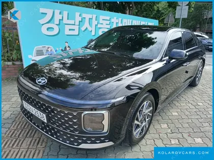HYUNDAI GRANDEUR 2,5 GASOLINE 2WD