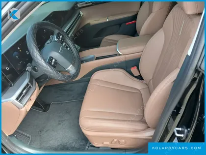 HYUNDAI GRANDEUR 2,5 GASOLINE 2WD