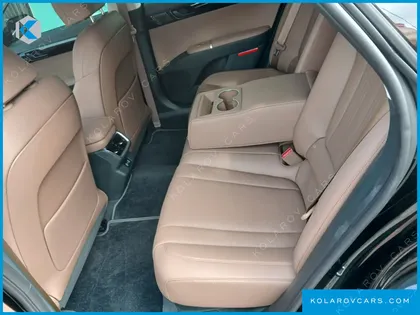HYUNDAI GRANDEUR 2,5 GASOLINE 2WD
