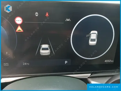 HYUNDAI GRANDEUR 2,5 GASOLINE 2WD